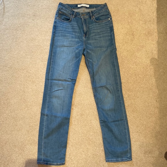 Target Denim - Straight leg jeans